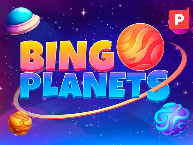 70win Planetas do Bingo
