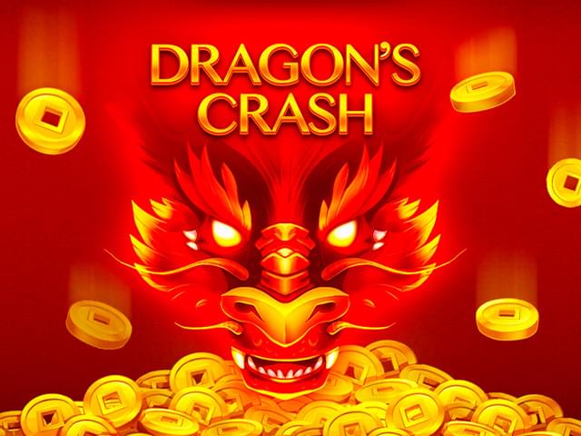 70win Crash dos Dragões