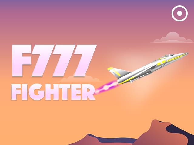 70win F777 Fighter