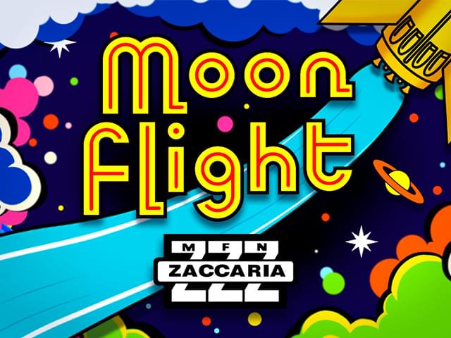 70win Deslizante de Voo Lunar